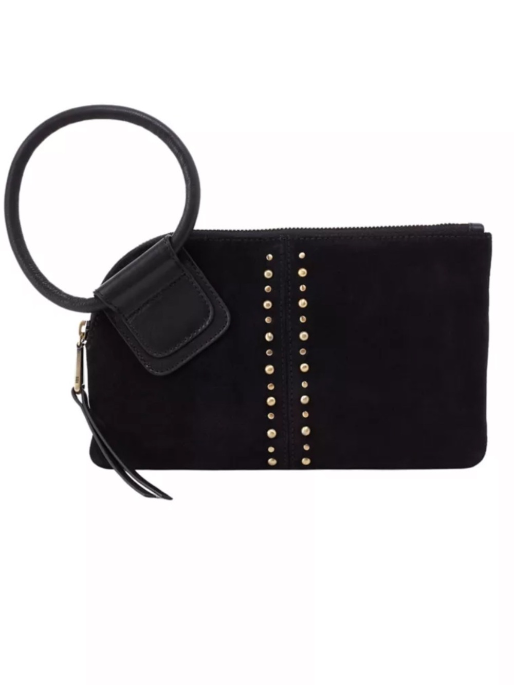 Hobo Sable Wristlet 💖